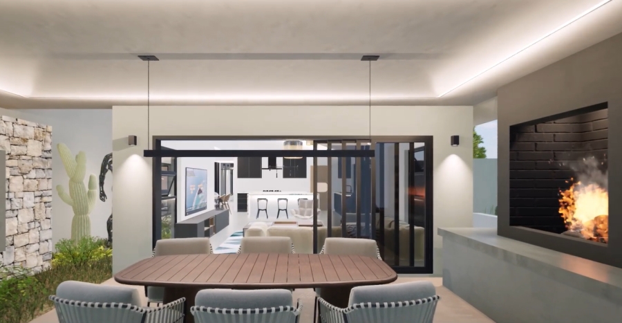 3 Bedroom Property for Sale in Langebaan Country Estate Western Cape